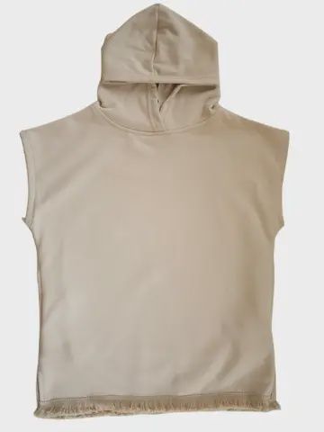 Beach Cover Up