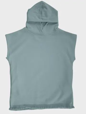 Beach Cover Up