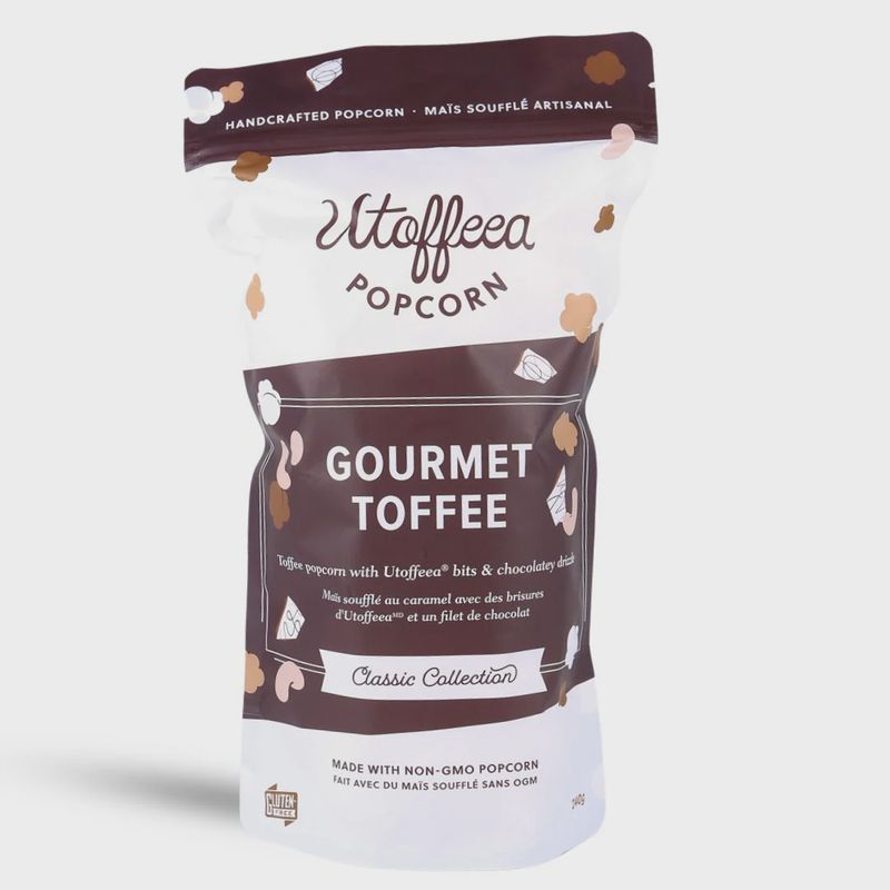 Utoffeea Popcorn