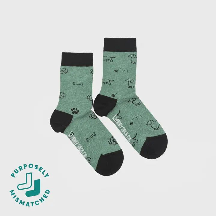 kid&#39;s Dog Socks