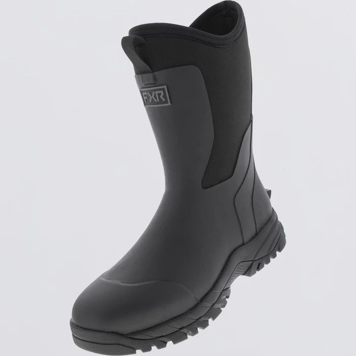 Evolution Boot: Black Ops