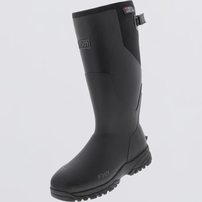 Ice Pro Boot: Black Ops