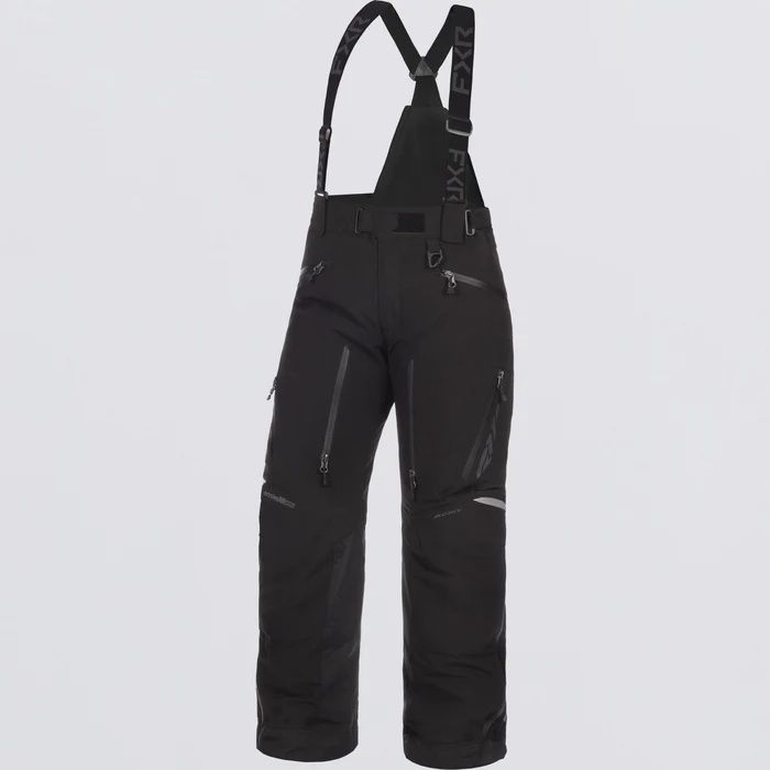 W Velocity R-FX Pant: Black