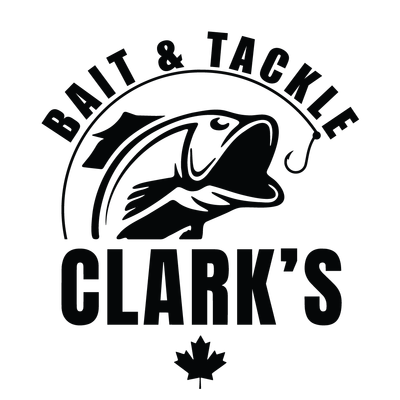 Bait &amp; Tackle Shop