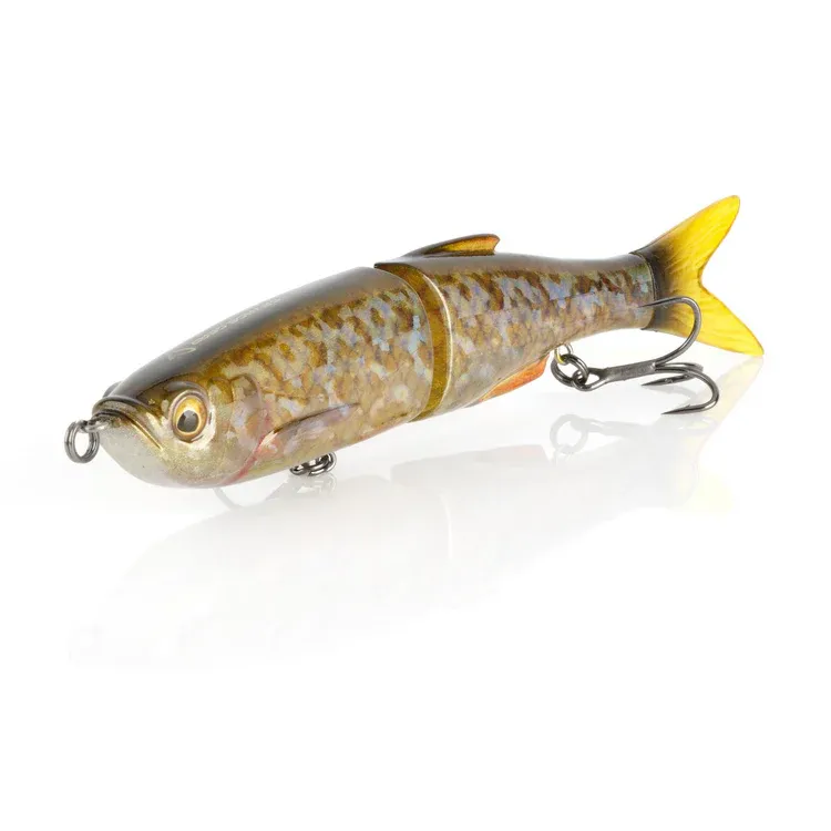 3D Glide Swimmer: 5.25" [1oz]
