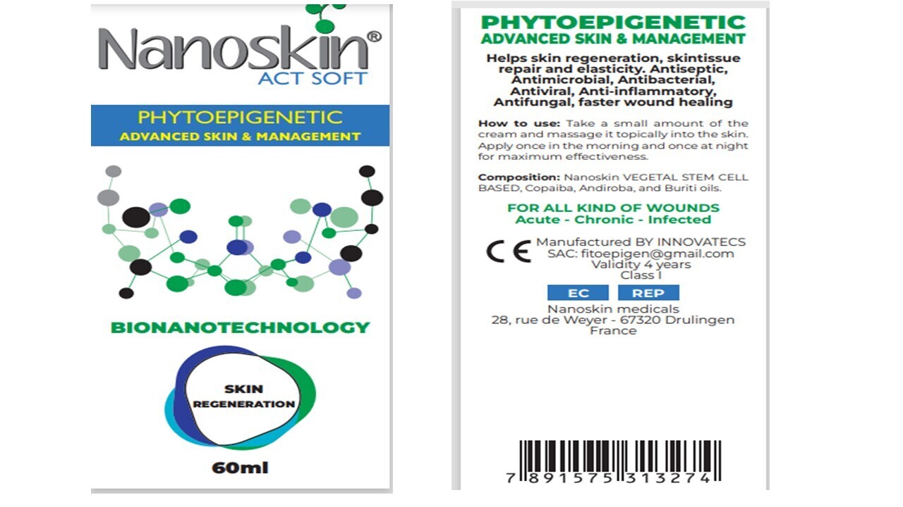 phytoepigentique