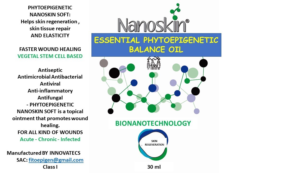 phytoepigentic balance oil