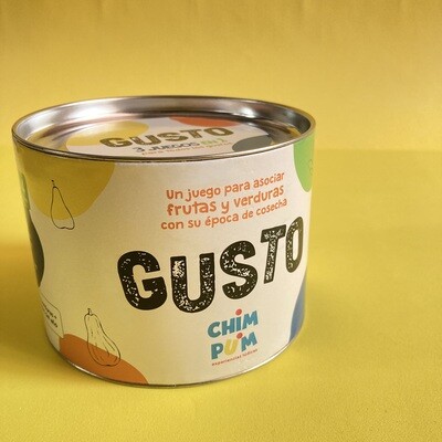 GUSTO