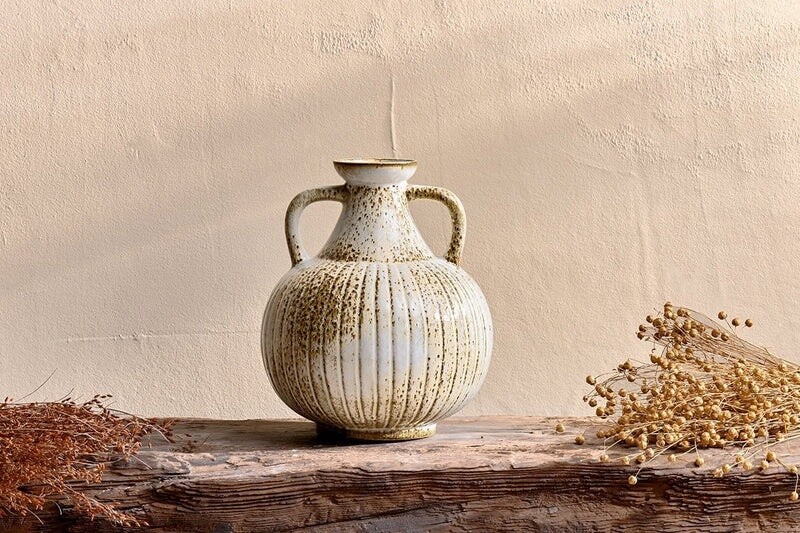 Anjuna Jug - Nkuku, Size: Small