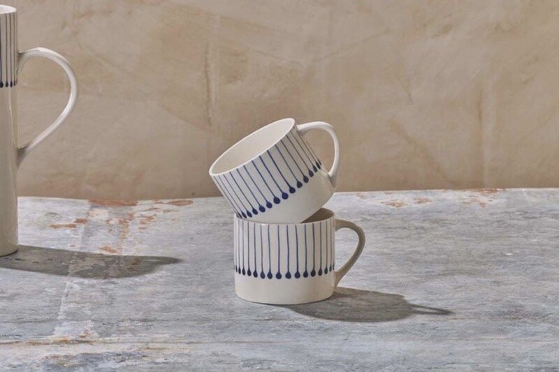 Iba Mug