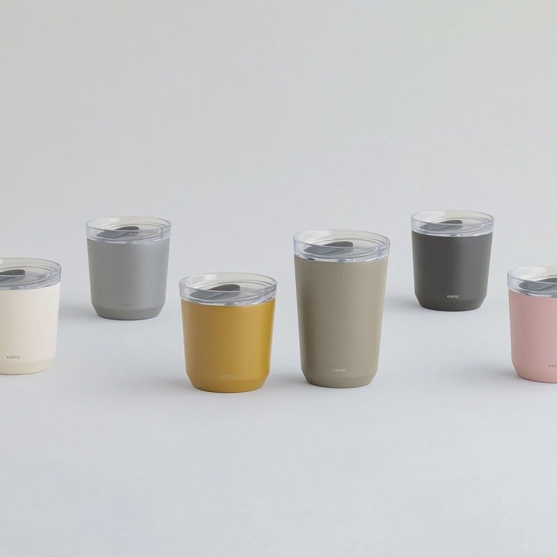 To Go Tumbler