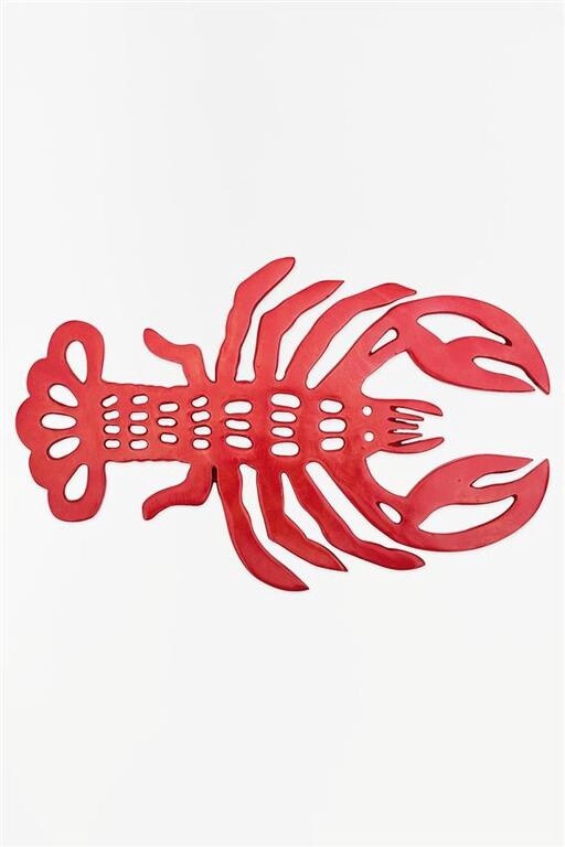 Red Lobster Trivet