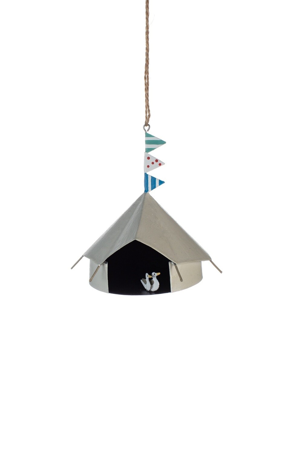 Glamping Tent Large - Camping