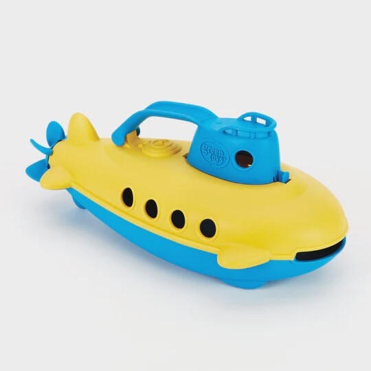 Submarine
