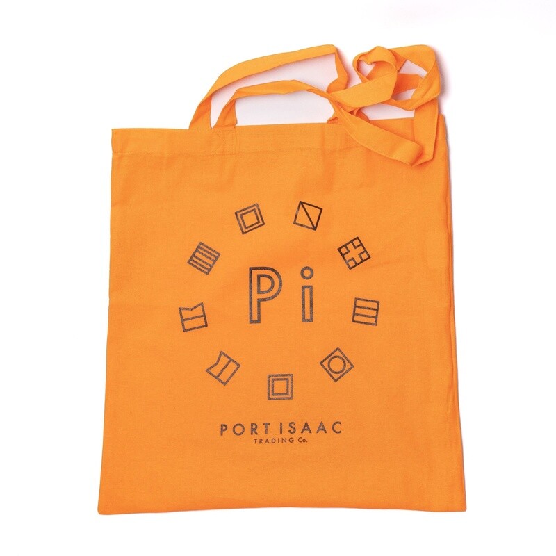 Pitco - PI Tote Bag