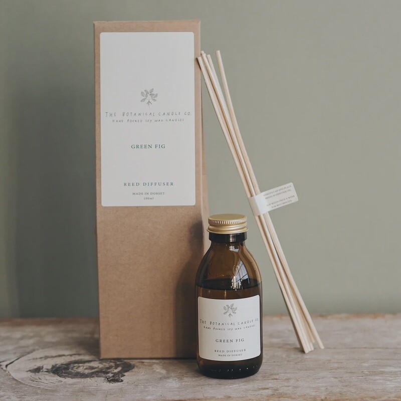 Botanical Diffuser