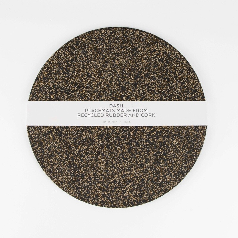 Dash Placemat - Set of 4