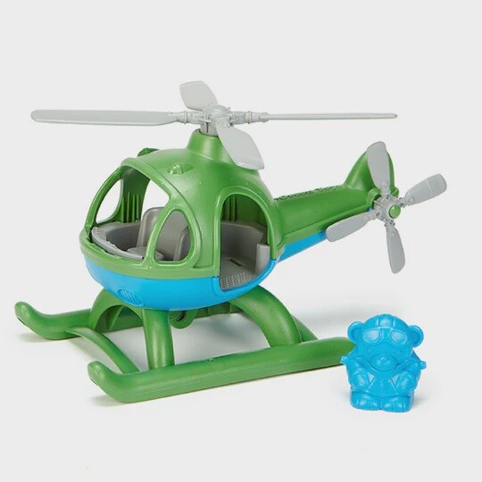 Helicopter