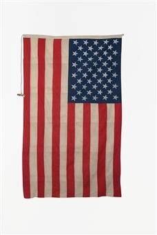 American Flag, Size: Small