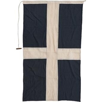 Cornish Flag