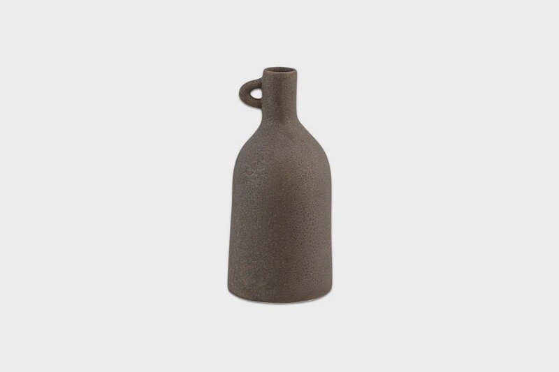 Varkala Vase, Size: Small