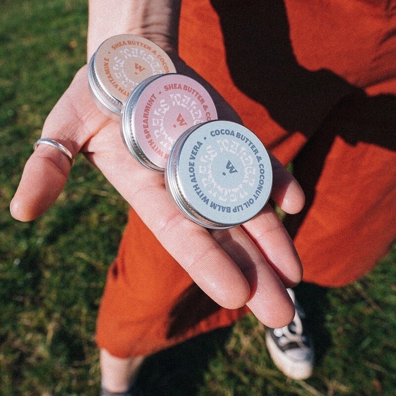 Wylder Lip Balm