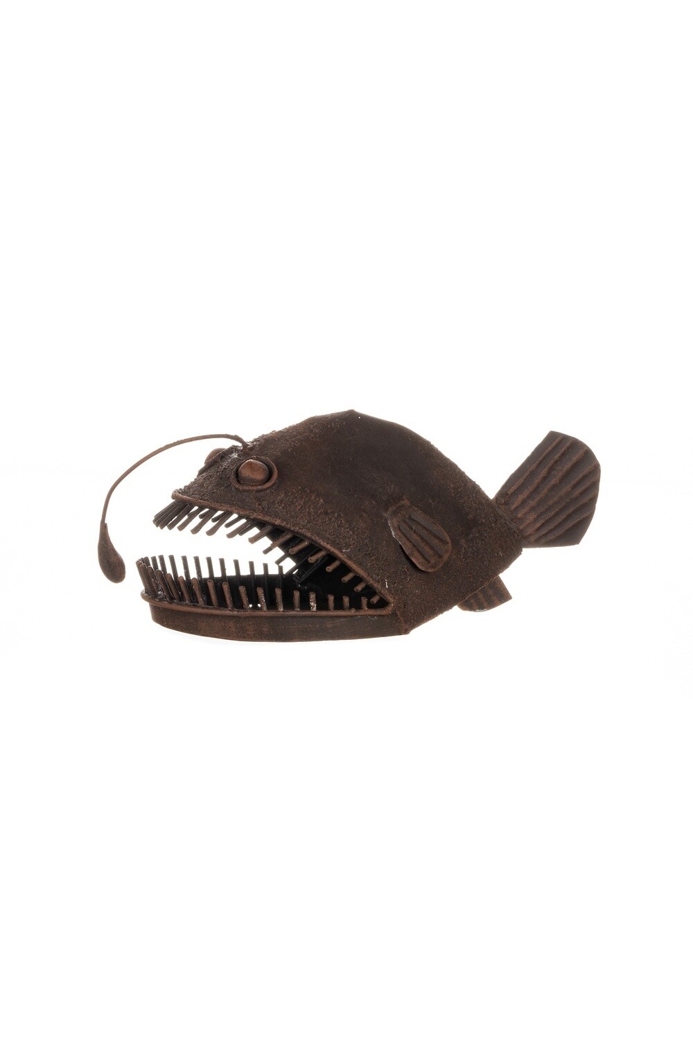 Allan the Angler Fish - Sea Life