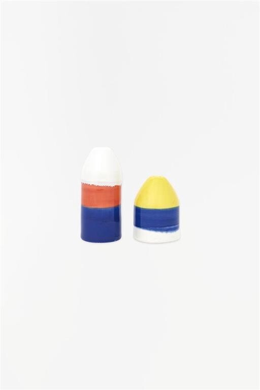 Salt and Pepper Shaker
