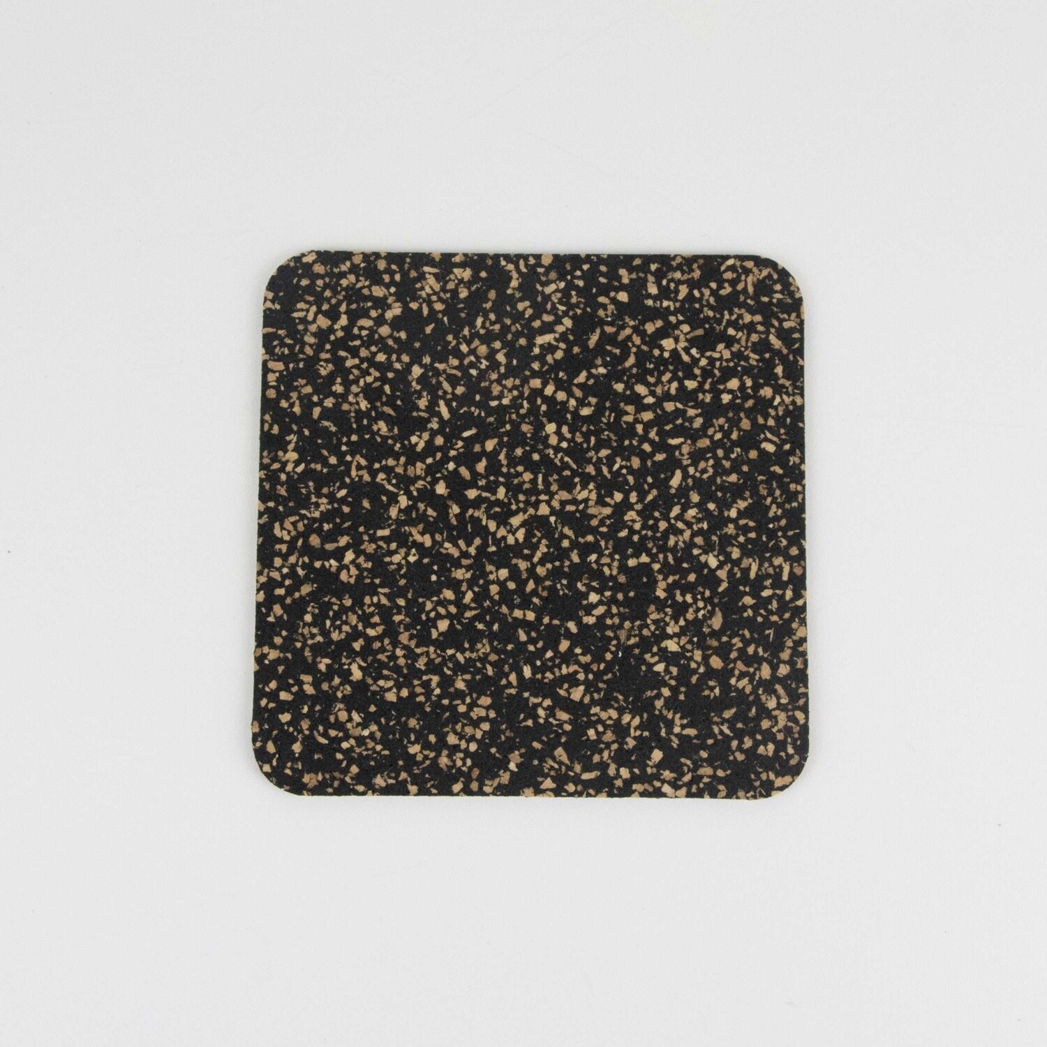 Dash Coaster - Set of 4, Shape: Square