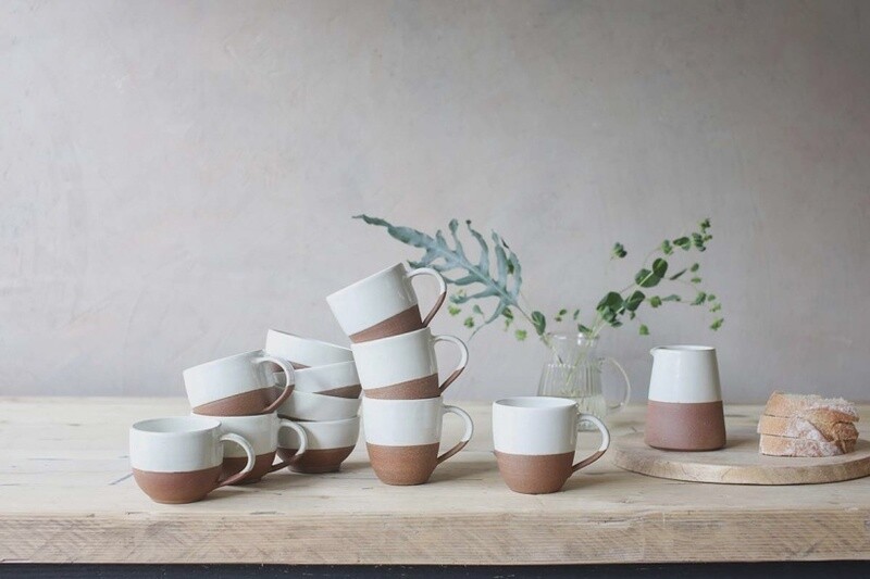 Mali Large Mug