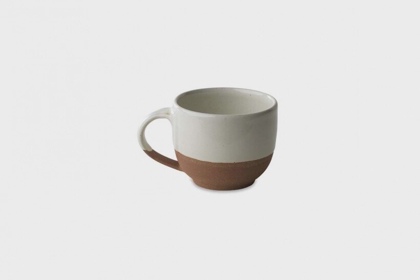 Mali Large Mug, Size: Small