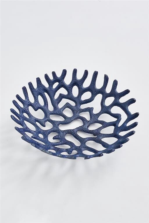 Coral Platter