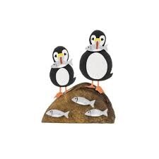 Puffin Fish Galore