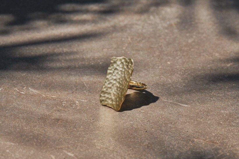 Huron Ring