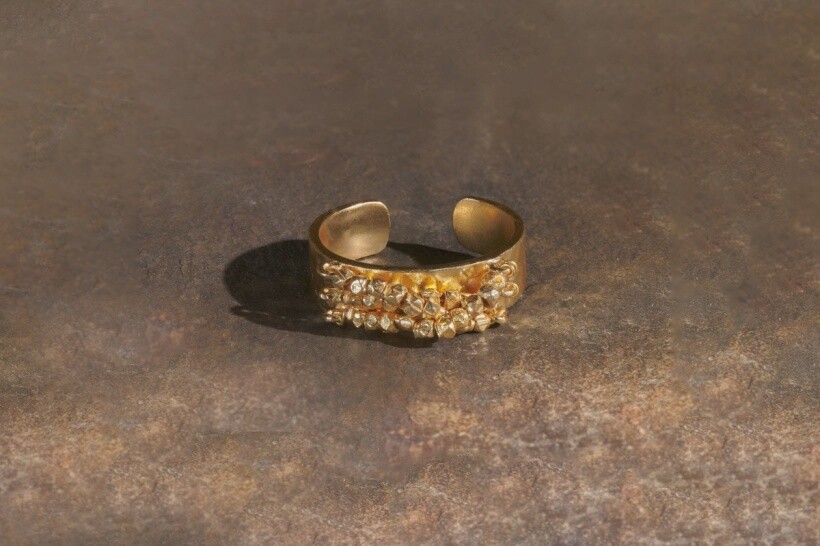 Mula Ring