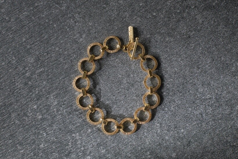 Hara Bracelet