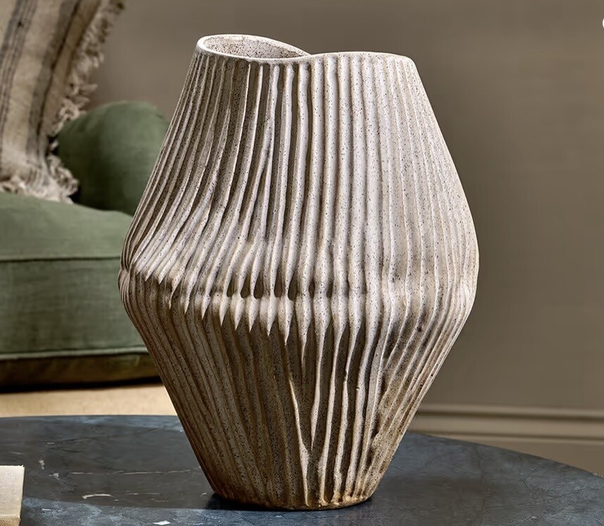 Kalai Ceramic Vase - Large