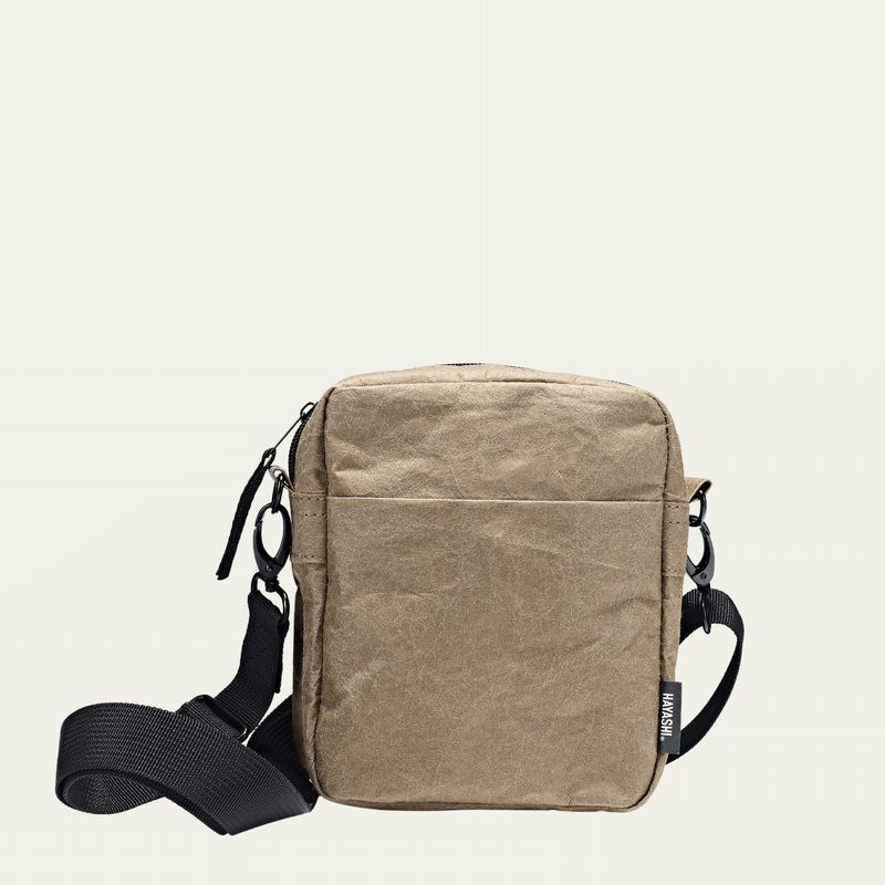 Mizu Crossbody