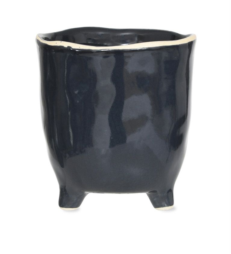 Positano Pot, Size: Small