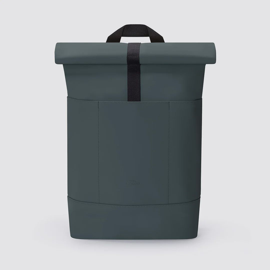 Hajo Macro Backpack, Colour: Forest Green
