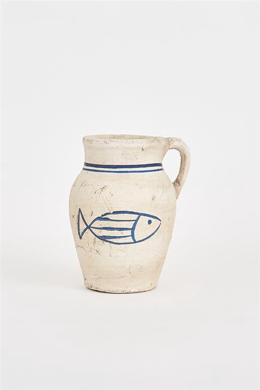 Terracotta Jar, Size: Small Jar