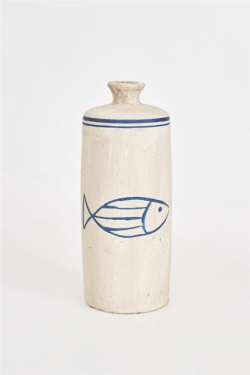 Terracotta Jar