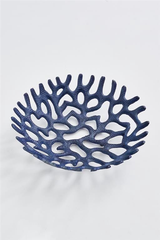 Coral Platter, Size: Large