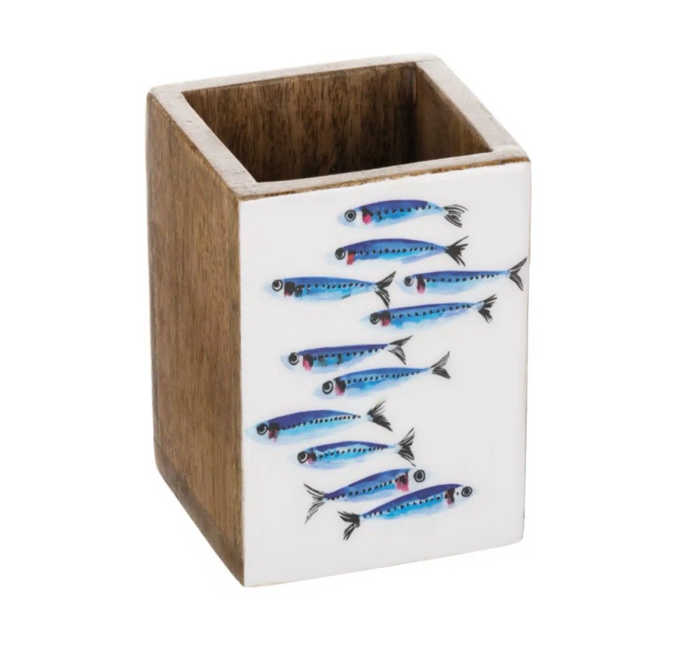 Sardine Pen Pot