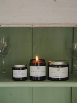 Candles + Diffusers
