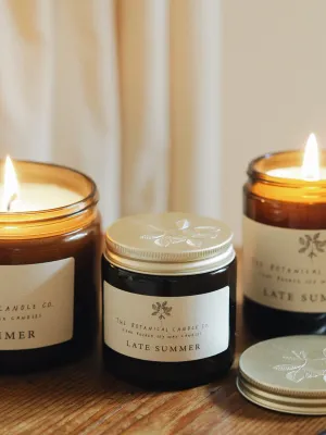 Candles