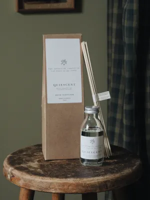 Diffusers