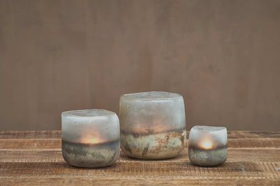 Candle Holders