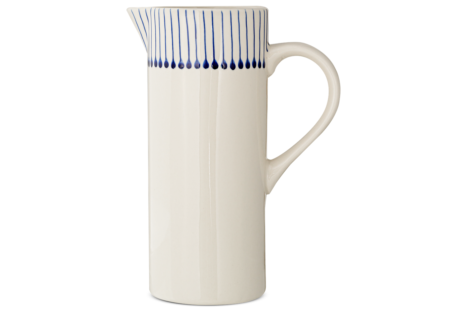 Iba Jug