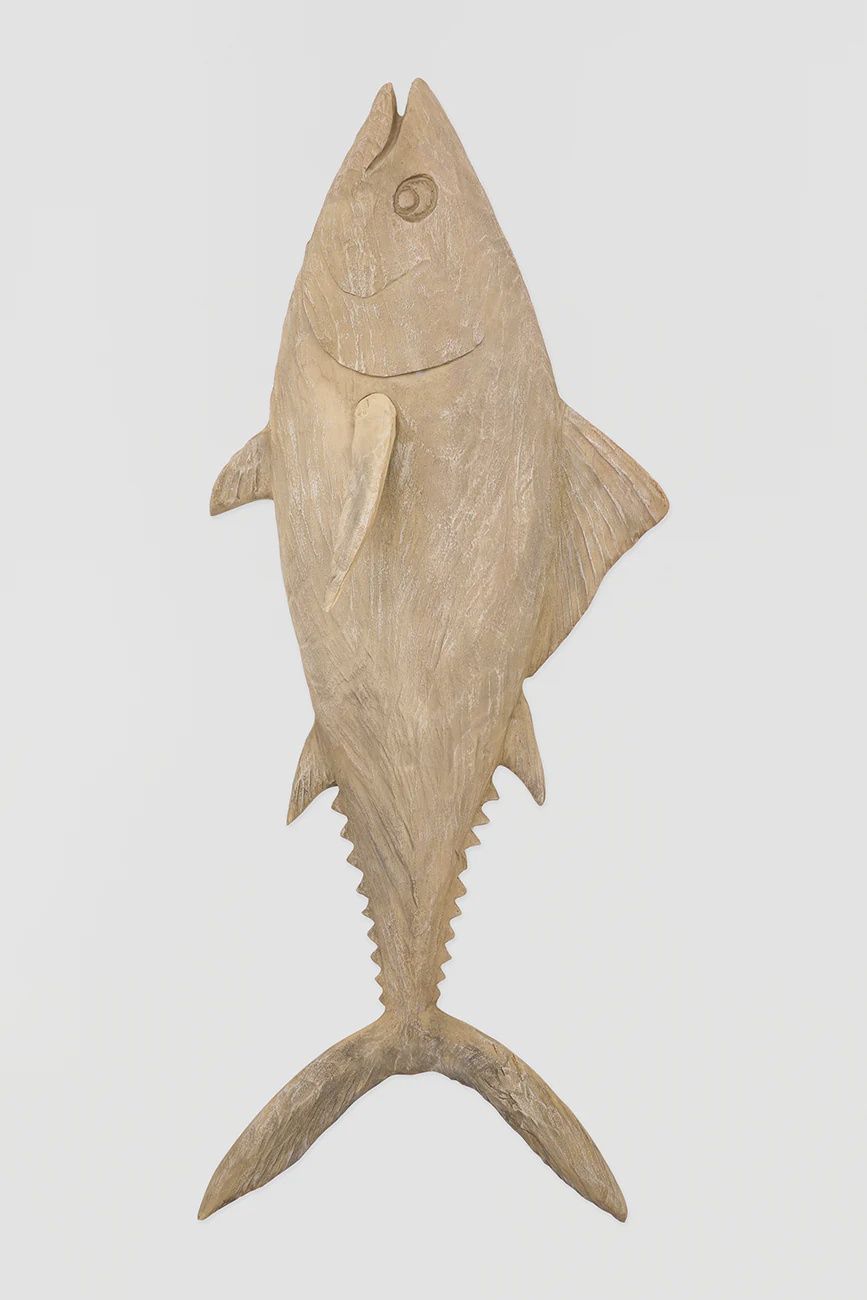 Tuna Wall Art